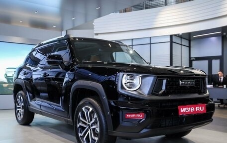 Haval H7, 2026 год, 3 999 000 рублей, 1 фотография