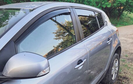 Renault Megane III, 2010 год, 300 000 рублей, 1 фотография