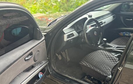 BMW 3 серия, 2005 год, 350 000 рублей, 1 фотография