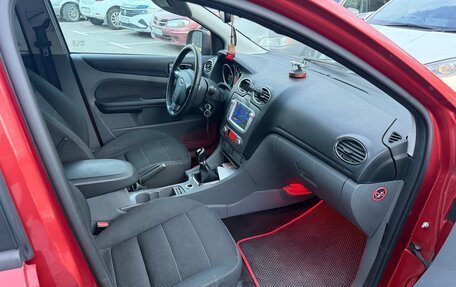 Ford Focus II рестайлинг, 2008 год, 400 000 рублей, 8 фотография
