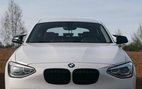 BMW 1 серия, 2012 год, 1 100 000 рублей, 1 фотография