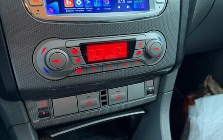 Ford Focus II рестайлинг, 2008 год, 400 000 рублей, 13 фотография