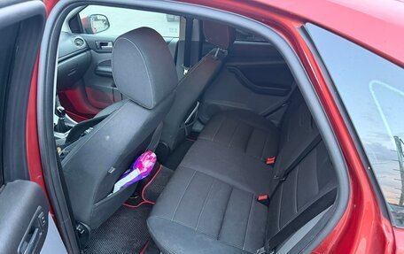 Ford Focus II рестайлинг, 2008 год, 400 000 рублей, 10 фотография