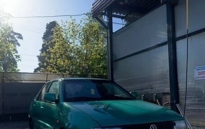 Volkswagen Polo III рестайлинг, 1997 год, 90 000 рублей, 1 фотография