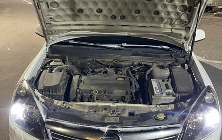 Opel Astra H, 2012 год, 610 000 рублей, 7 фотография