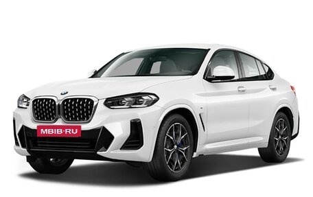 BMW X4, 2025 год, 8 600 000 рублей, 1 фотография