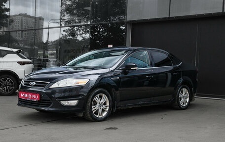 Ford Mondeo IV, 2011 год, 800 000 рублей, 1 фотография