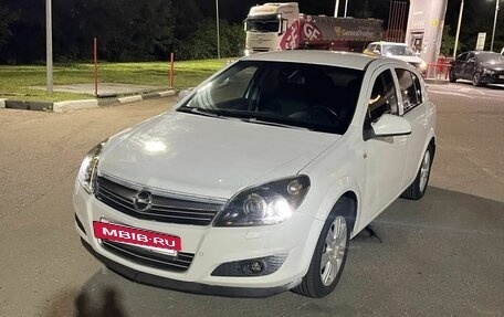 Opel Astra H, 2012 год, 610 000 рублей, 5 фотография
