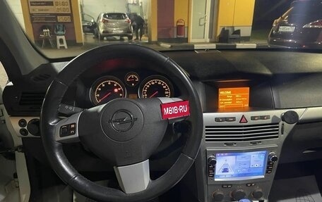 Opel Astra H, 2012 год, 610 000 рублей, 10 фотография