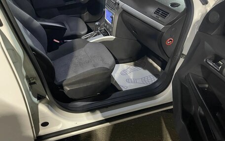 Opel Astra H, 2012 год, 610 000 рублей, 17 фотография