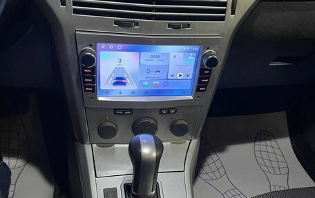 Opel Astra H, 2012 год, 610 000 рублей, 19 фотография