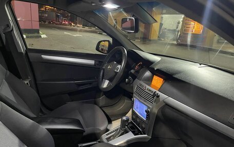 Opel Astra H, 2012 год, 610 000 рублей, 13 фотография