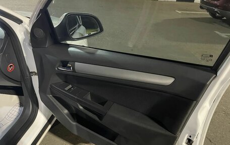 Opel Astra H, 2012 год, 610 000 рублей, 14 фотография