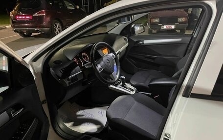 Opel Astra H, 2012 год, 610 000 рублей, 18 фотография