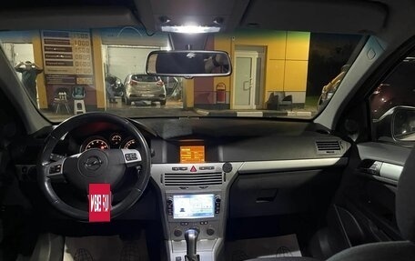 Opel Astra H, 2012 год, 610 000 рублей, 15 фотография