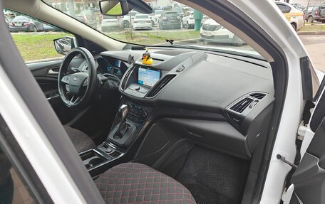 Ford Kuga III, 2017 год, 1 600 000 рублей, 6 фотография