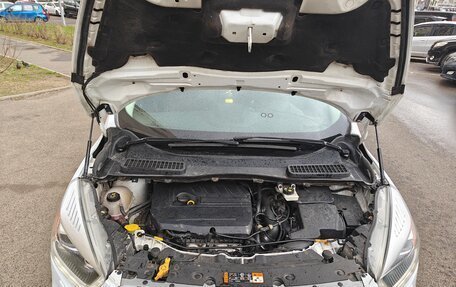Ford Kuga III, 2017 год, 1 600 000 рублей, 15 фотография