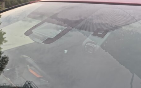 Toyota Sienta II, 2021 год, 1 650 000 рублей, 10 фотография