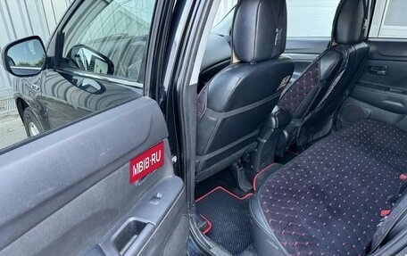 Mitsubishi ASX I рестайлинг, 2013 год, 790 000 рублей, 14 фотография