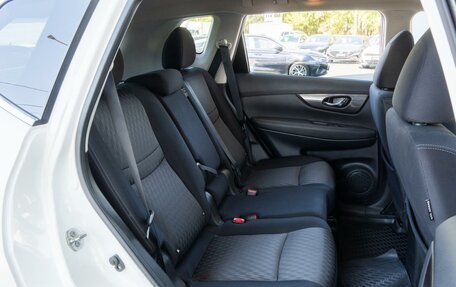Nissan X-Trail, 2021 год, 2 415 000 рублей, 11 фотография