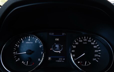 Nissan X-Trail, 2021 год, 2 415 000 рублей, 17 фотография
