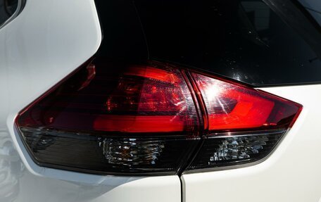 Nissan X-Trail, 2021 год, 2 415 000 рублей, 7 фотография