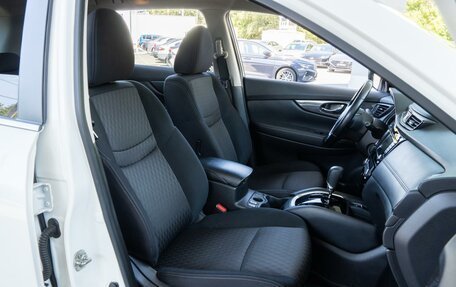 Nissan X-Trail, 2021 год, 2 415 000 рублей, 12 фотография