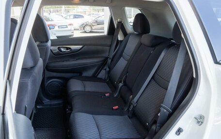 Nissan X-Trail, 2021 год, 2 415 000 рублей, 13 фотография
