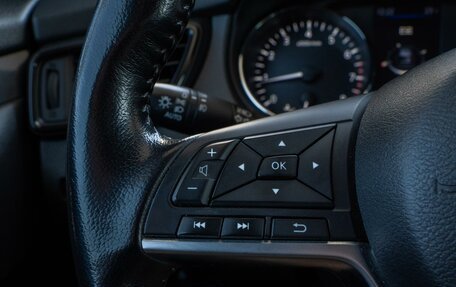 Nissan X-Trail, 2021 год, 2 415 000 рублей, 18 фотография