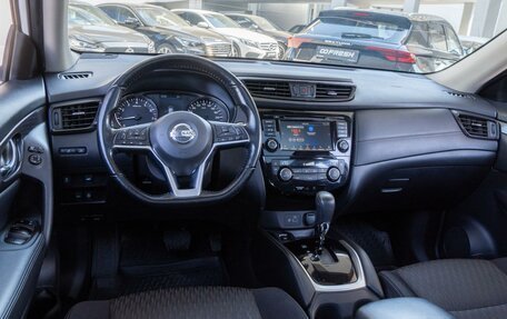 Nissan X-Trail, 2021 год, 2 415 000 рублей, 10 фотография
