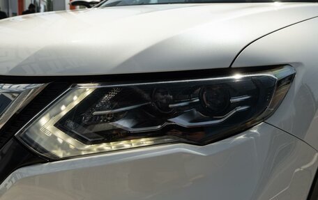 Nissan X-Trail, 2021 год, 2 415 000 рублей, 6 фотография