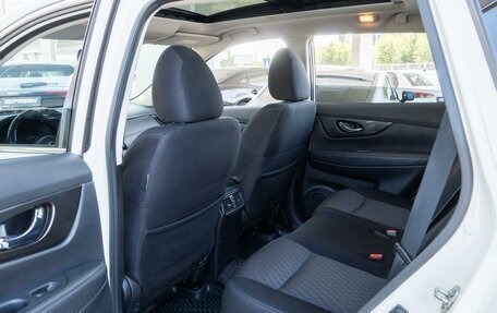 Nissan X-Trail, 2021 год, 2 415 000 рублей, 15 фотография