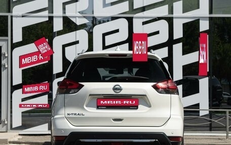 Nissan X-Trail, 2021 год, 2 415 000 рублей, 4 фотография