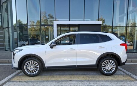Haval Jolion, 2026 год, 2 949 000 рублей, 10 фотография