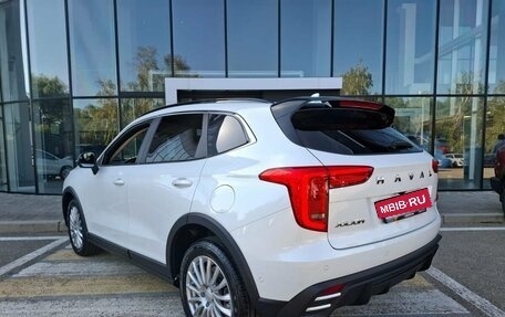 Haval Jolion, 2026 год, 2 949 000 рублей, 12 фотография