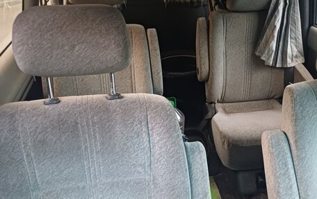 Toyota Lite Ace IV, 1998 год, 200 000 рублей, 8 фотография