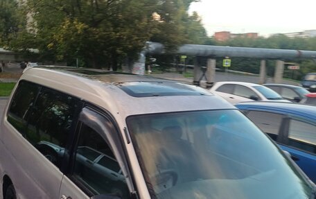 Toyota Lite Ace IV, 1998 год, 200 000 рублей, 6 фотография