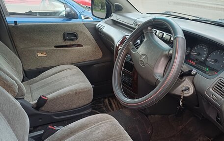 Toyota Lite Ace IV, 1998 год, 200 000 рублей, 7 фотография