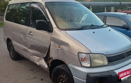 Toyota Lite Ace IV, 1998 год, 200 000 рублей, 5 фотография