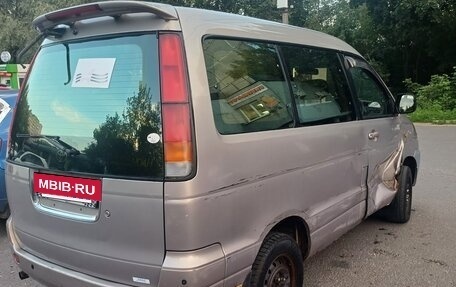 Toyota Lite Ace IV, 1998 год, 200 000 рублей, 4 фотография