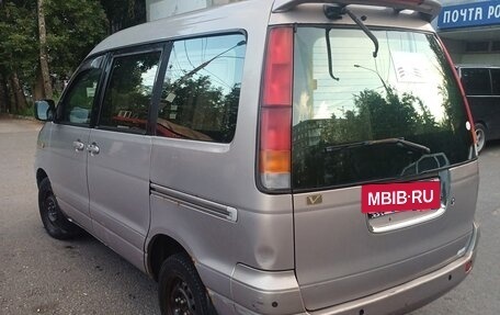 Toyota Lite Ace IV, 1998 год, 200 000 рублей, 3 фотография