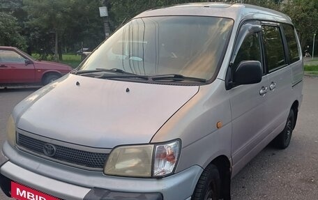 Toyota Lite Ace IV, 1998 год, 200 000 рублей, 2 фотография