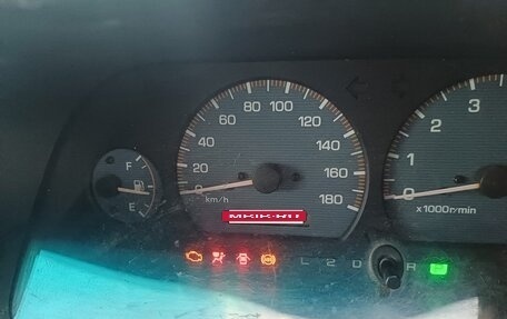 Toyota Lite Ace IV, 1998 год, 200 000 рублей, 9 фотография