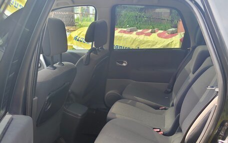 Renault Scenic III, 2008 год, 510 000 рублей, 7 фотография