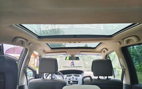 Renault Scenic III, 2008 год, 510 000 рублей, 9 фотография