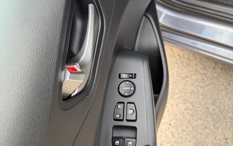 Hyundai Solaris II рестайлинг, 2022 год, 1 749 000 рублей, 15 фотография
