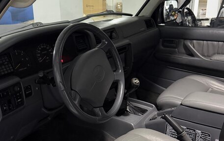 Toyota Land Cruiser 80 рестайлинг, 1994 год, 4 000 000 рублей, 3 фотография