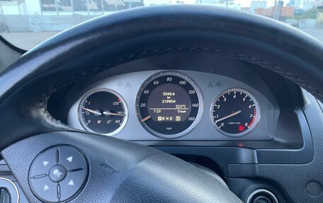 Mercedes-Benz C-Класс, 2007 год, 850 000 рублей, 8 фотография
