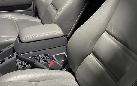 Toyota Land Cruiser 80 рестайлинг, 1994 год, 4 000 000 рублей, 4 фотография