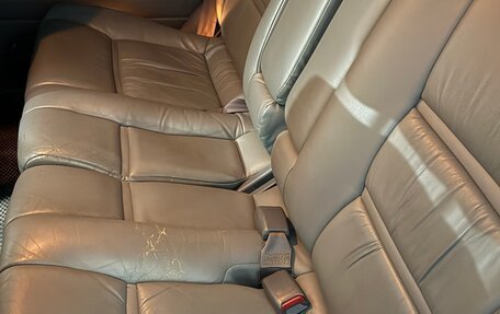 Toyota Land Cruiser 80 рестайлинг, 1994 год, 4 000 000 рублей, 5 фотография